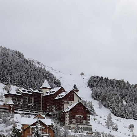 T3 Les Deux Alpes Vallee Blanche Luaran gambar